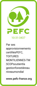 PEFC certification